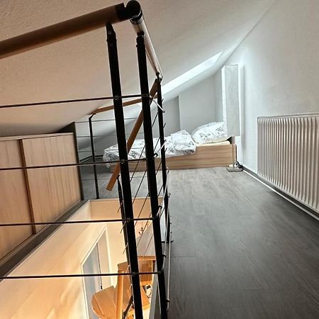 Ferienwohnung Mit Blick Aufs Meer In Wilhelmshaven Extérieur photo